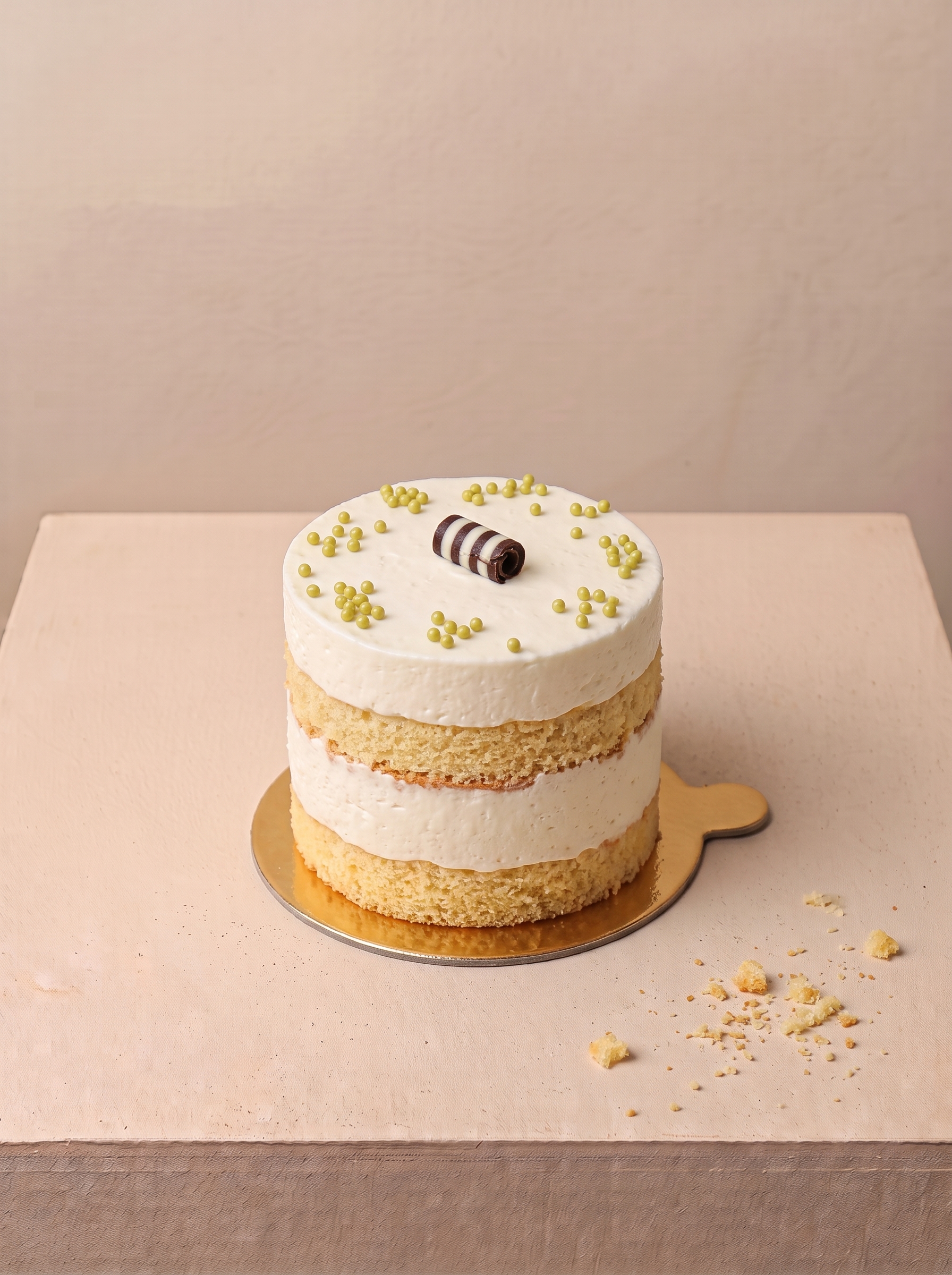 Mini tort festiv