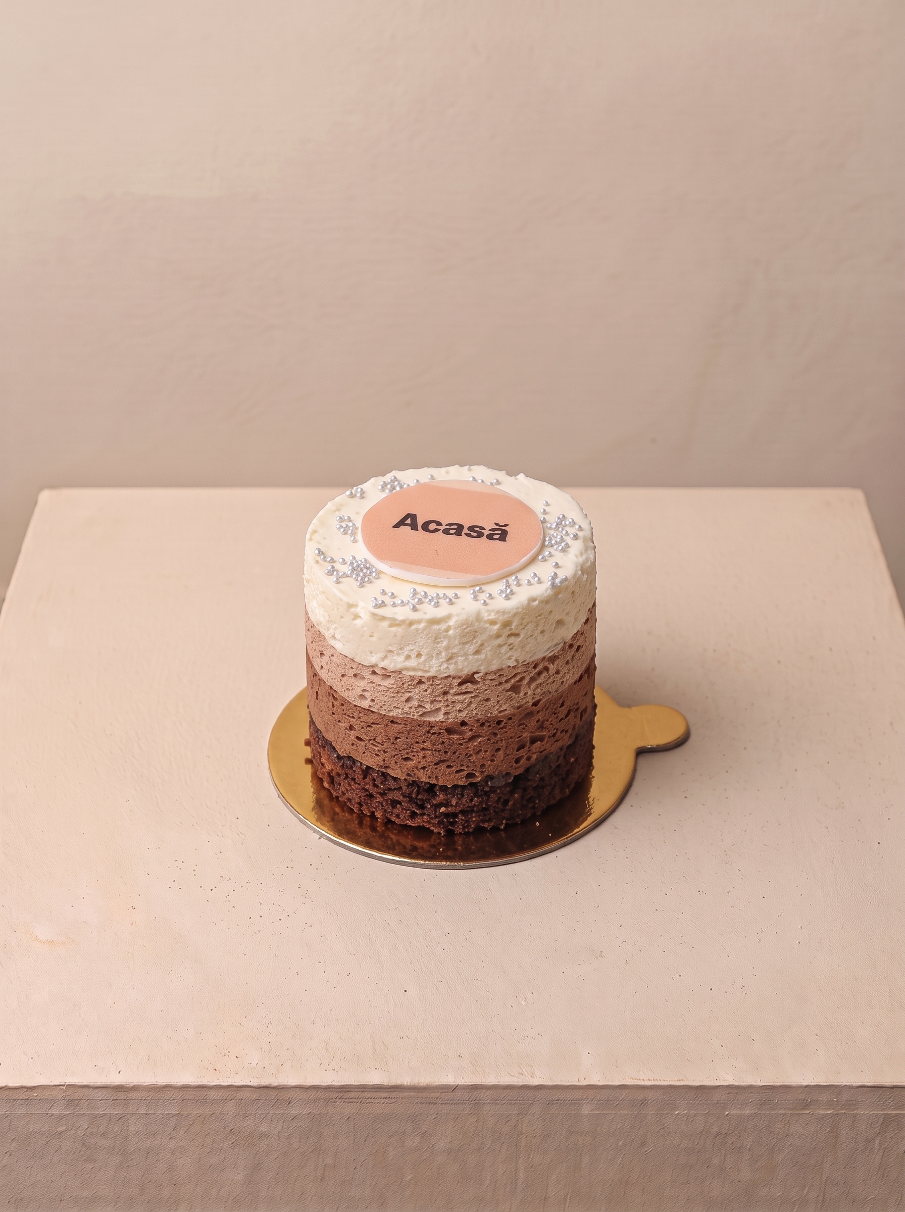 Mini tort elegant