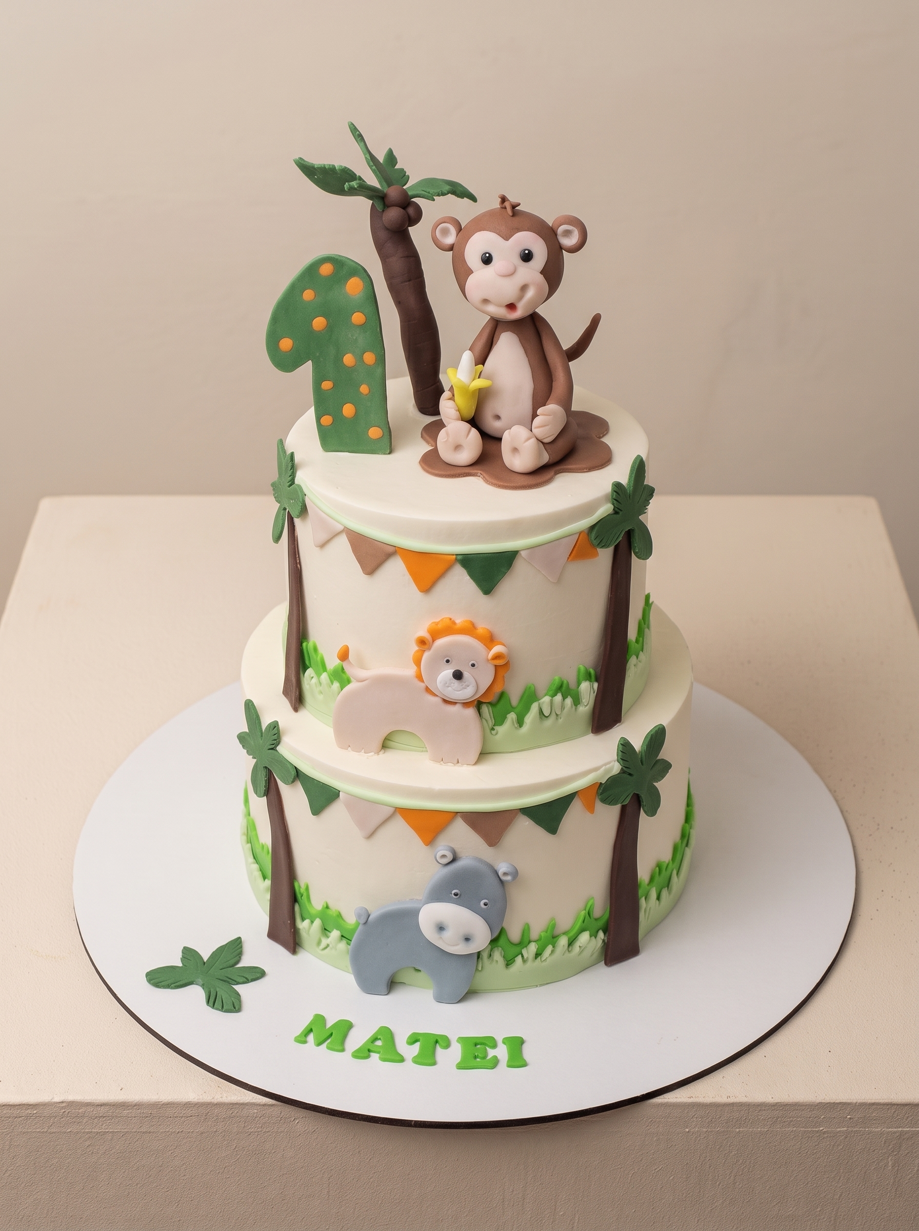 Tort festiv