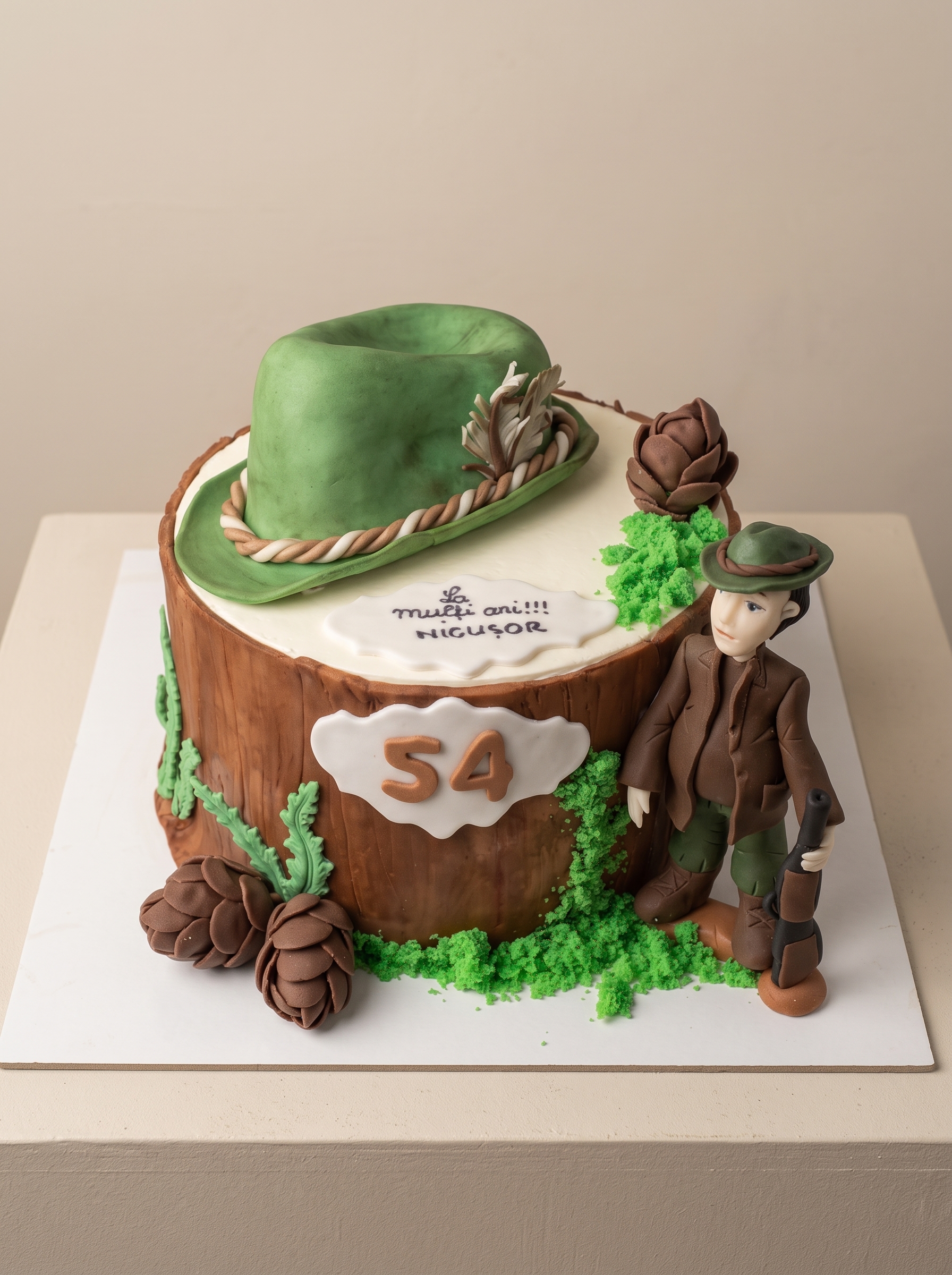 Tort aniversar personalizat