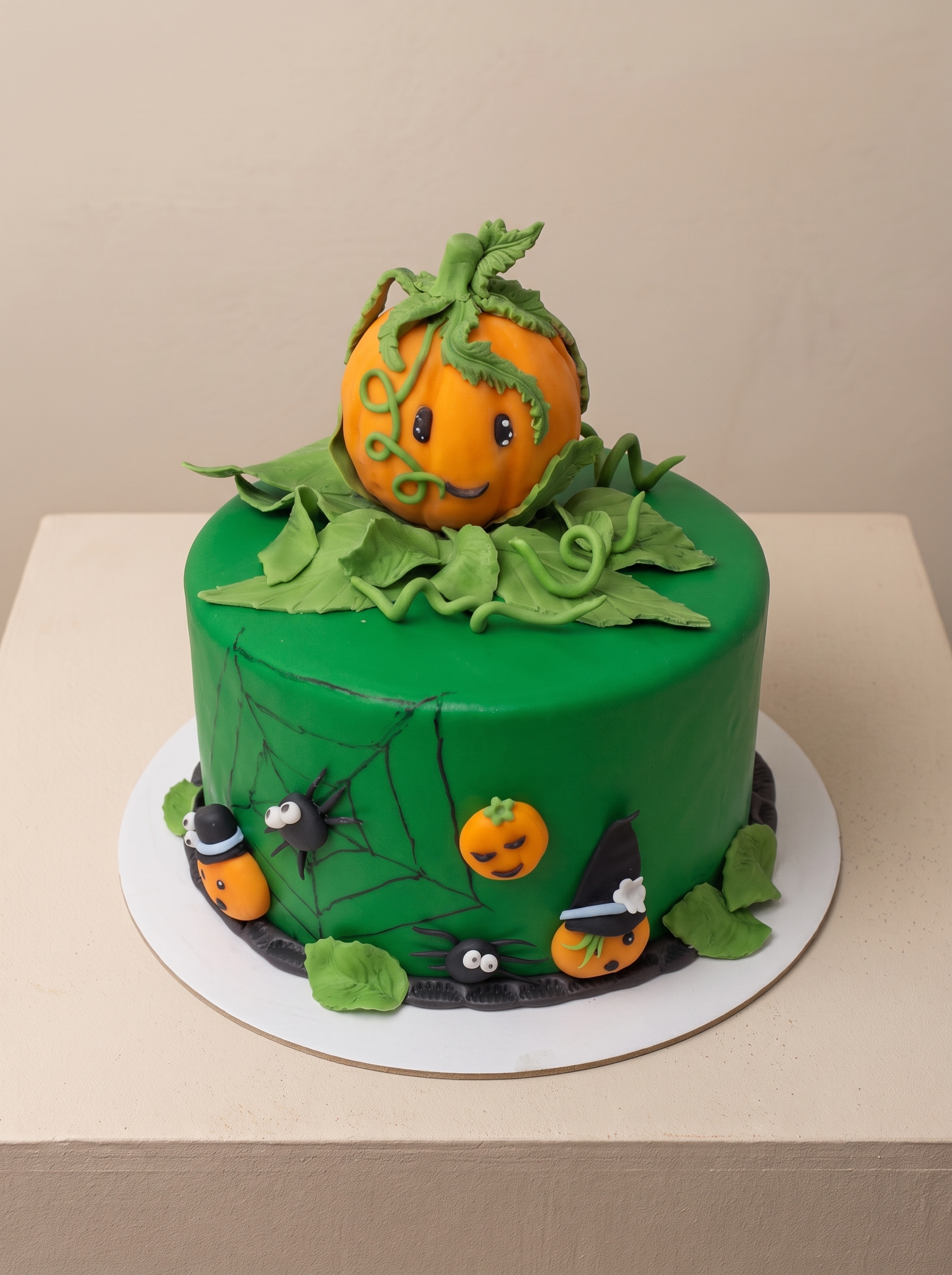Tort elegant